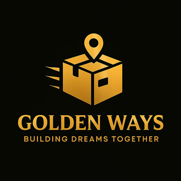 Golden ways